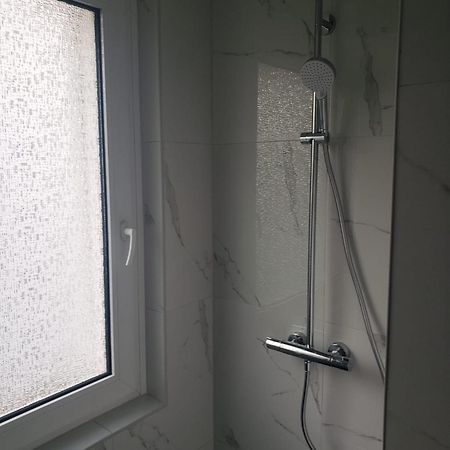 Joel Living Apartment ハノーファー エクステリア 写真
