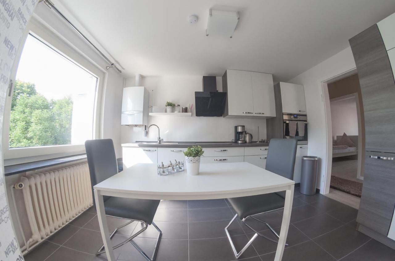Joel Living Apartment ハノーファー エクステリア 写真