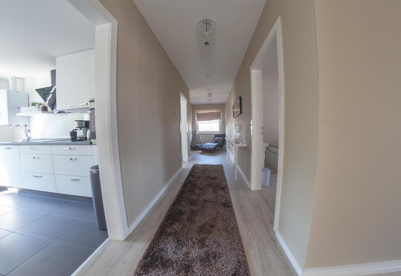 Joel Living Apartment ハノーファー エクステリア 写真