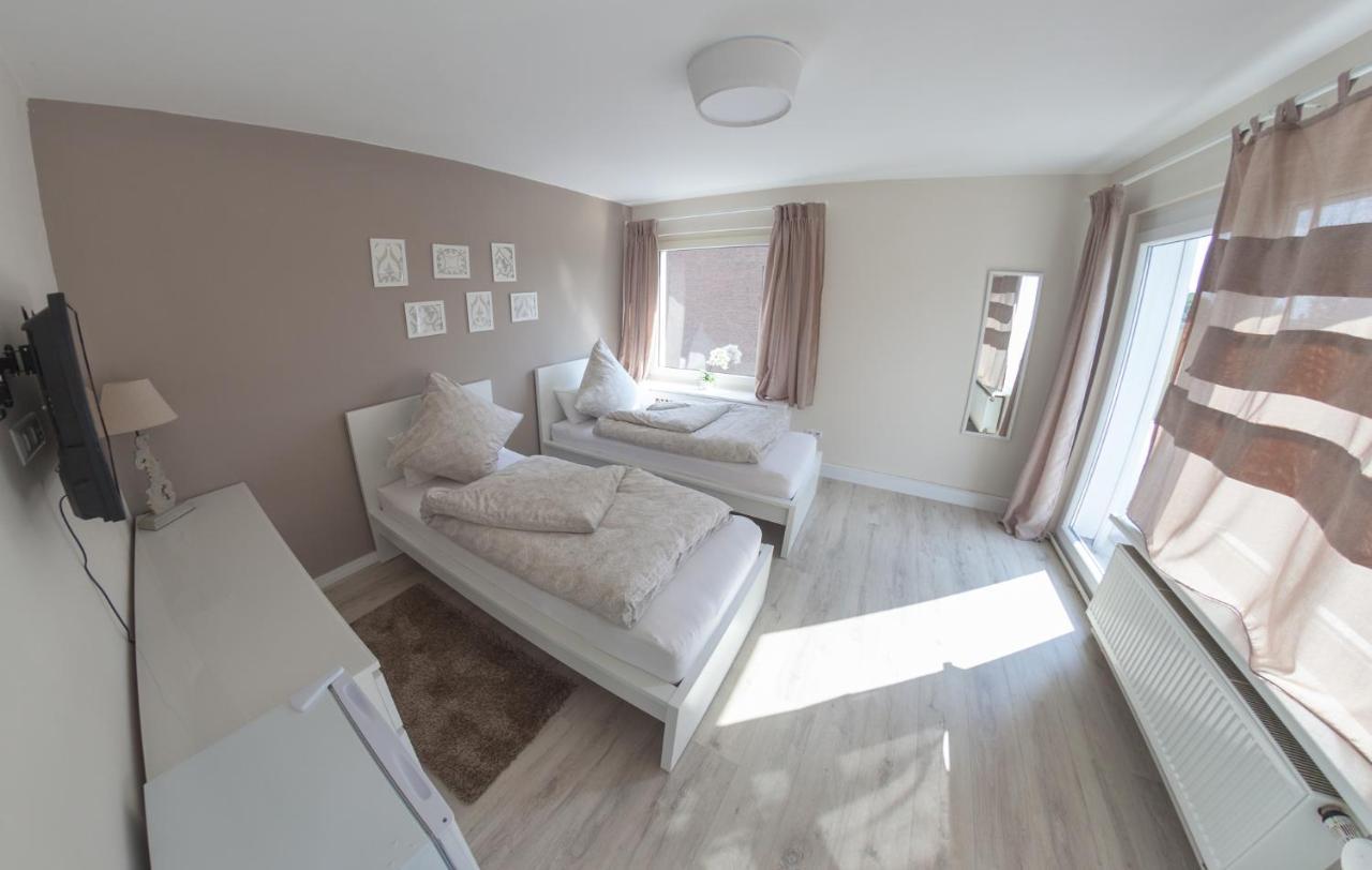 Joel Living Apartment ハノーファー エクステリア 写真