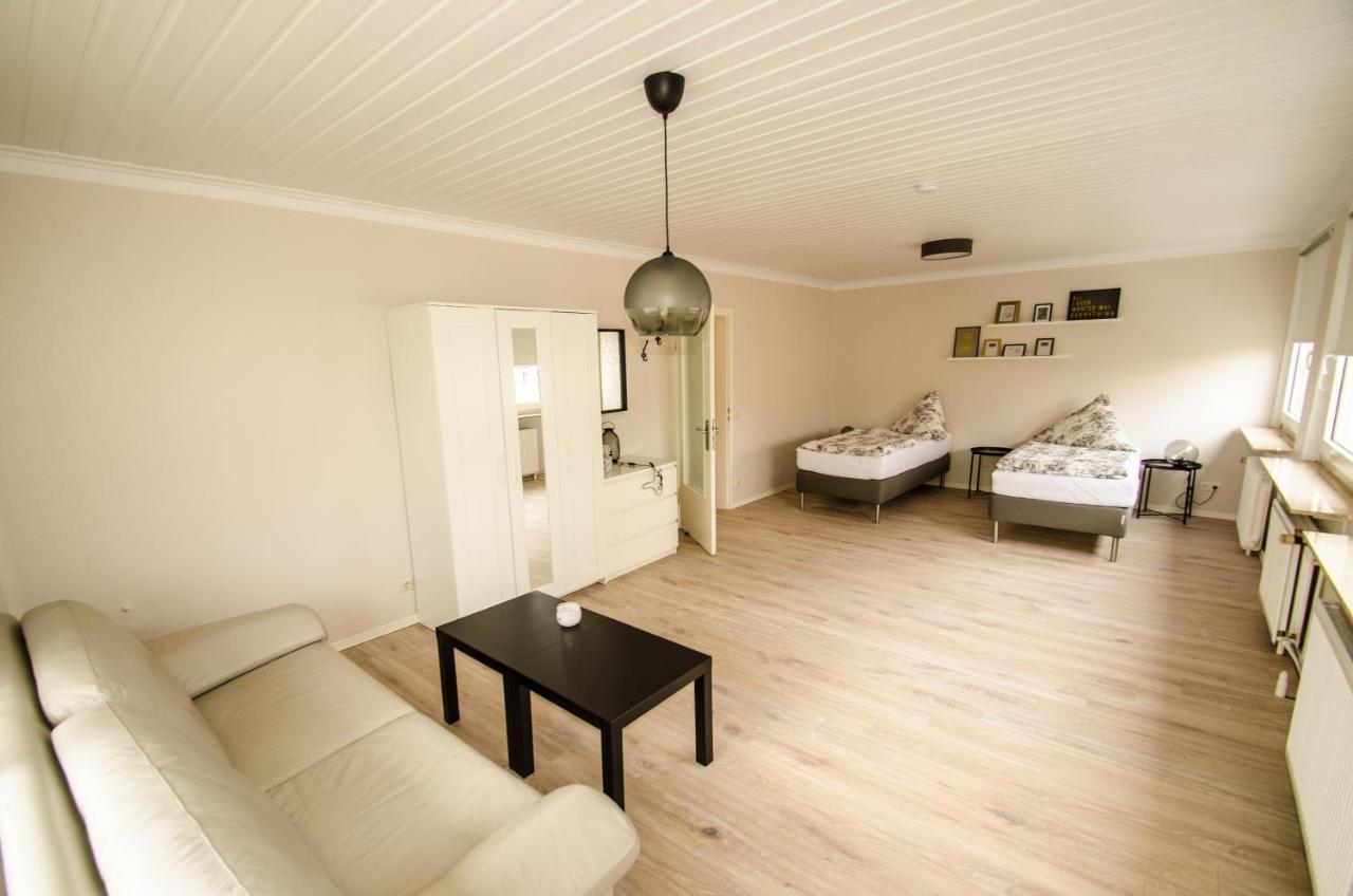 Joel Living Apartment ハノーファー エクステリア 写真