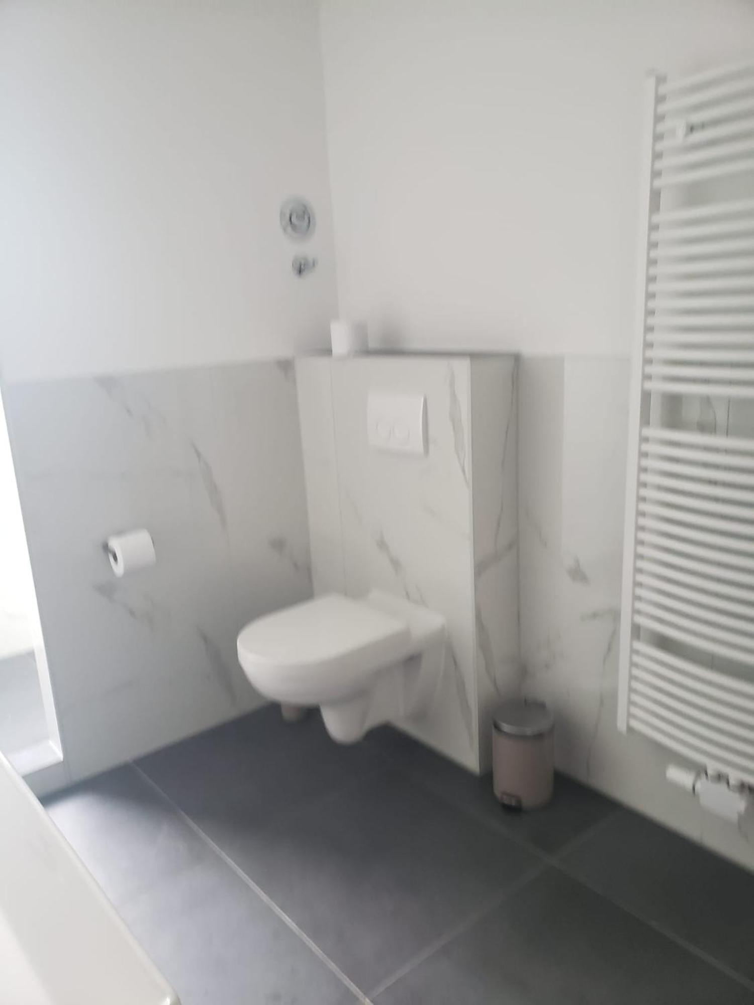 Joel Living Apartment ハノーファー エクステリア 写真