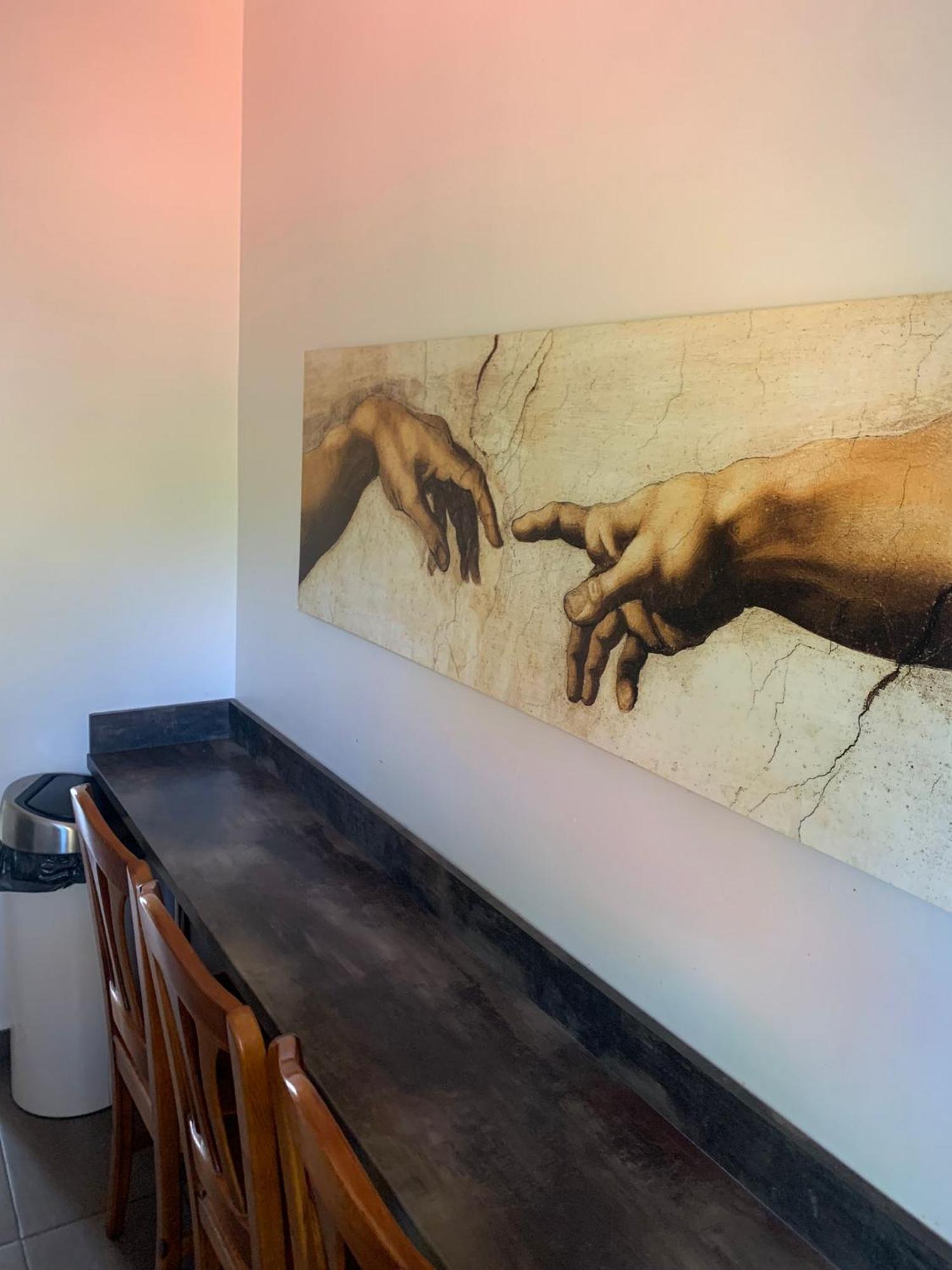 Joel Living Apartment ハノーファー エクステリア 写真