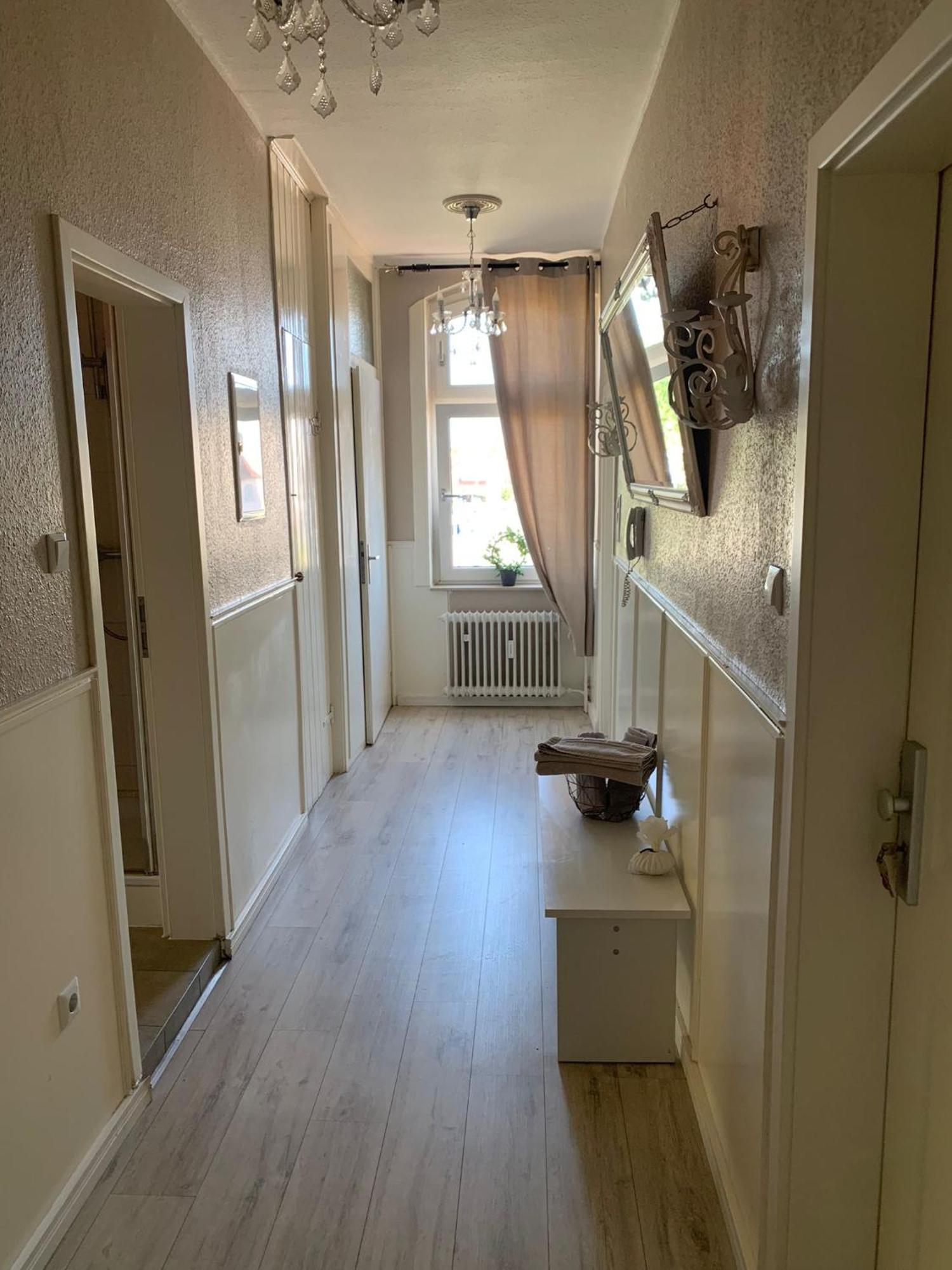 Joel Living Apartment ハノーファー エクステリア 写真