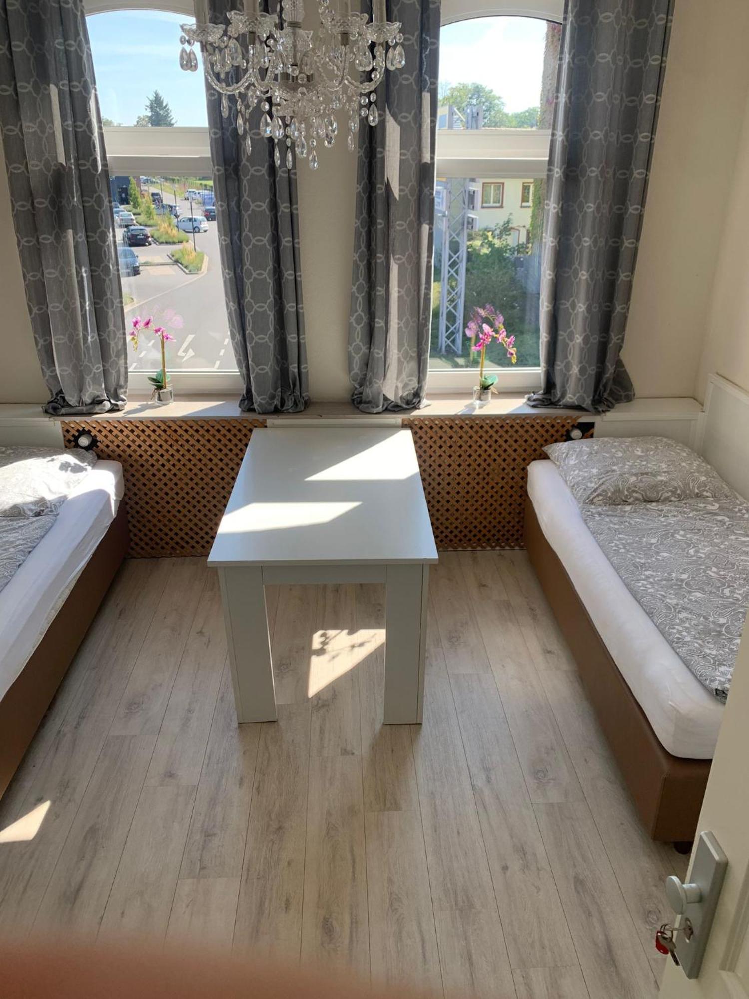 Joel Living Apartment ハノーファー エクステリア 写真